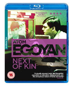 Next of Kin |   Blu-Ray